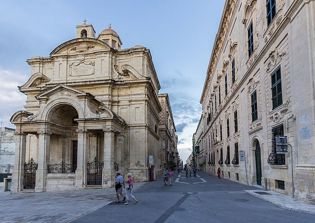 USCIRF lists Italy among of top 10 worst nations with blasphemy laws