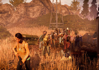 'State of Decay: Year One Survival Edition' Review, Xbox One Release Date News: Game Labeled 'Post-Apocalyptic Gem'