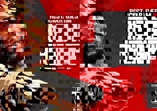 'Red Dead Redemption 2' release date news update: Sequel to be called 'Red Dead 3'? VR ready game to be released by 2018?