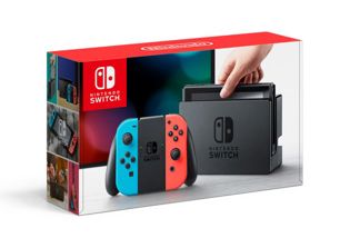 Nintendo Switch game title list: 5 confirmed titles to come alongside Switch launch; a few more in the coming months