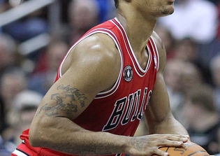 New York Knicks' Derrick Rose believes moves made his team nearly unbeatable