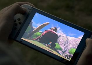 Nintendo Switch news: Nikkei expects hybrid console to retail for less than $250 in Japan