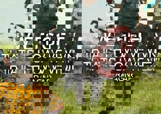 'Vikings' Season 3 Spoilers, Plot News: Tension Rises as Wanderer Arrives in Kattegat