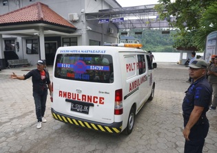 Indonesia Executes 5 Foreigners, One Woman For Drug Crimes, Sparking Criticism