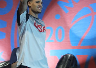 NBA trade rumors: Warriors may end up losing Thompson