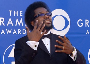 Afroman Arrested News: Punches Female Fan Onstage; Tour Cancelled