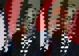 Egypt president condoning Christian persecution in Egypt, claims new report