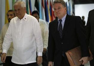 Bill amending International Religious Freedom Act passes U.S. House Foreign Affairs committtee