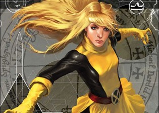 'New Mutants' release date, news: Anya Taylor-Joy would love to do the film; James McAvoy may return as Charles Xavier