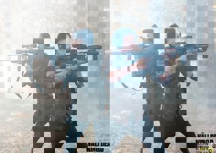 'The Walking Dead' Season 5 Spoilers, Episode 9 Recap: Major Character Dies After Bite From Walker