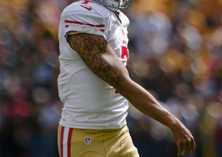 Cleveland Browns trade rumors 2016: Looking at Kaepernick to solve QB problem