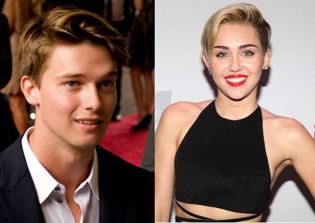 Miley Cyrus and Patrick Schwarzenneger Back Together Despite Cheating Rumors