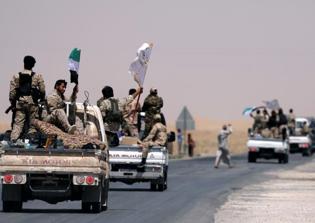 ISIS distributes 'passports to paradise' in an attempt to convince members to carry out suicide missions