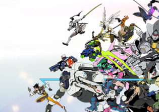 'Overwatch' DLC release date, news, rumors: More DLC characters to be announced at Blizzcon 2016