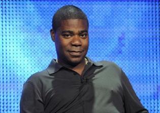 Tracy Morgan Strikes Back At Walmart For Blaming Him For Car Crash
