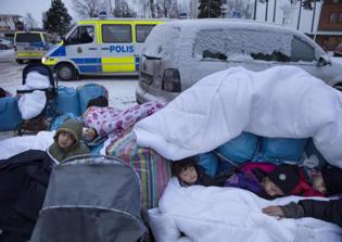 Swedish school edits out Christian references in Christmas carol, prepares children for 'inclusion'