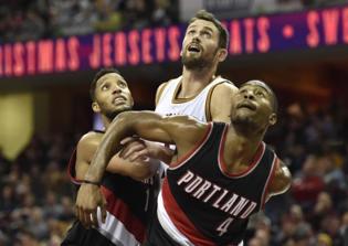 NBA trade rumors 2016: Cavs willing to make a deal â€“ for the right player