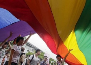 White House appoints transgender woman to Obama's faith advisory council