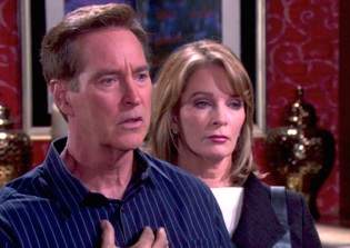 'Days of Our Lives' Spoilers, Plot News for April 6-10 Episodes: John Realizes He is Paul's Father