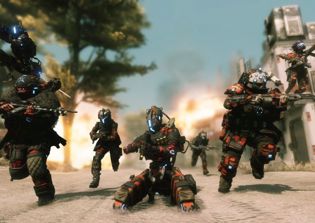 'Titanfall 2' news: multiplayer free trial now live!