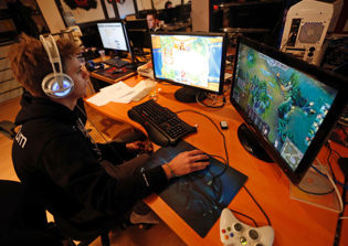 New Malware Threat March 2015: Targets Gamers, Locks Games and Forces Users to Pay to Unlock