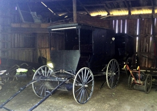 Amish Beard Cutting Attacks Trial: Sentences of Amish Sect Members Reduced