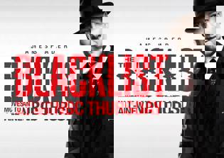 'The Blacklist' Season 2 Spoilers, Episode Recap: Braxton Delves Deep Into Elizabeth's Mind