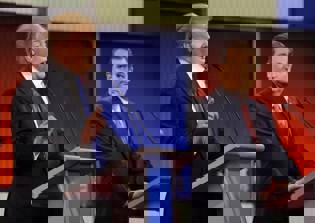 Satanists offended by 'Ted Cruz is Lucifer' comparison by John Boehner