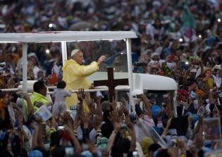 Pope Francis Death Threat News: Philippines Dismisses Alleged Plot To Kill Pontiff During Visit