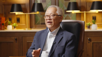 Pastor Ezra Jin Honored With Human Rights Prize One Year After China Arrest