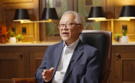 Pastor Ezra Jin Honored With Human Rights Prize One Year After China Arrest