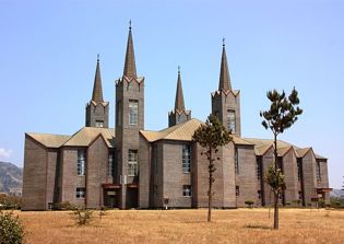 Third church in Tanzania burned down this year; Arson attacks targeting Christians linked to Islamist groups