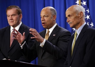 Homeland Security, Immigration News: U.S. Senate Blocks Funding Talks with House; Another Friday Deadline Looms