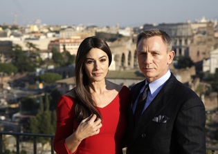New James Bond Movie 'Spectre' Plot News: Daniel Craig Injured Again; Movie Reveals Bond's Childhood