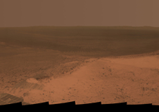 Mars Rover News 2015: NASA's Opportunity Rover Still Roaming Mars After 11 Years