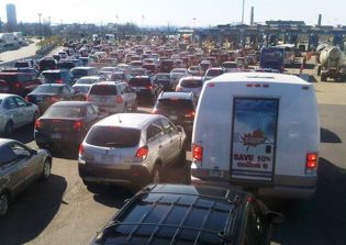 Missing Afghan Soldiers Found Crossing Canada Border