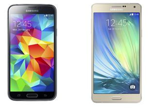 Galaxy S8 and Galaxy S8 Edge release date, specs news 2016: New flagship smartphone to arrive with 4K AMOLED screen, 6 GB of RAM?