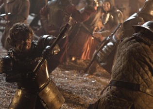 Terror Plot to Bomb Set of 'Game of Thrones' in N.Ireland Foiled