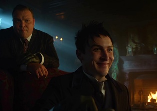 'Gotham' season 3 spoilers: Oswald, Jim and Bruce vs. the women of Gotham