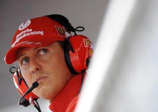 Michael Schumacher health condition latest news 2016: F1 legend remains immobile while son wins races