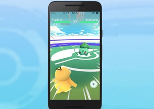 'Pokemon Go' update and latest news: Buddy PokÃ©mon system now available; Pikachu Easter egg detailed