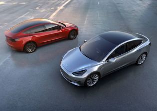Tesla Model 3 release date news: vehicle's autopilot feature to be announced in mid-December