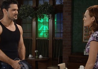 'General Hospital' Spoilers, Plot News for April 20-24 Episodes: Morgan, Kiki Own Up