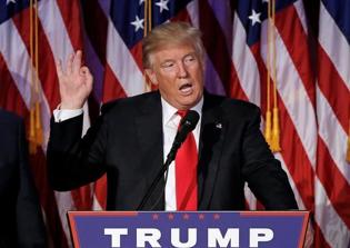 Donald Trump on immigration latest news: Trump's immigration restrictions extend to European countries?