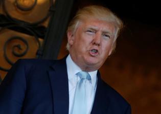 Atheist organization wants Trump to remove religious references from inauguration