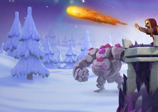 'Clash of Clans' Winter 2016 update: Town Hall 11 attack demo revealed