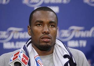 Orlando Magic trade rumors 2016: May have trouble holding on to Ibaka