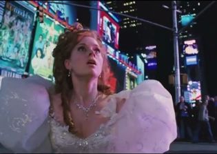 'Enchanted 2' release date and updates: Disney movie will be directed by 'Hairspray's' Adam Shankman