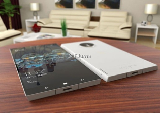 Microsoft Surface Phone release date, specs news: leaked image a hoax?