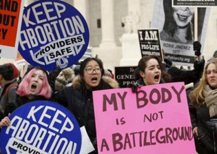 South Carolina abortion ban at 20 weeks approved by lawmakers